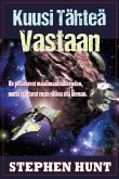 Kuusi Tähteä Vastaan (eBook, ePUB)