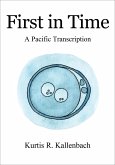 First in Time (eBook, ePUB)