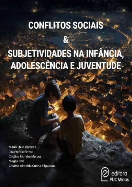 Conflitos Sociais (eBook, ePUB) Conflitos Sociais (eBook, ePUB)