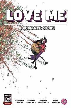 Cover Love Me: A Romance Story #4 (eBook, ePUB)