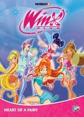 Winx Club Vol. 3 (eBook, ePUB)