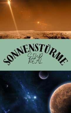 SONNENSTÜRME- SIND REAL (eBook, ePUB) - BATLER, JAMES THOMAS