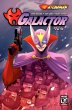 Gatchaman: Galactor #1 (eBook, ePUB) - Bild 1