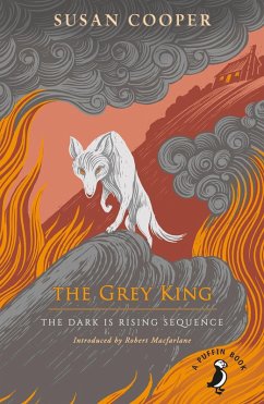 The Grey King (eBook, ePUB) - Cooper, Susan