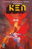 Gatchaman: The Solo Adventures- Ken: Deathmatch (eBook, ePUB) Gatchaman: The Solo Adventures- Ken: Deathmatch (eBook, ePUB)