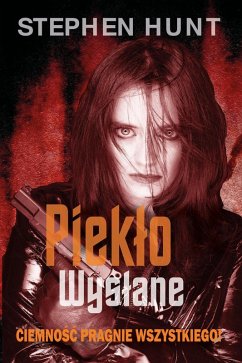 Cover Pieklo Wyslane (eBook, ePUB)