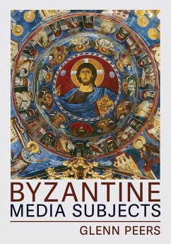 Byzantine Media Subjects (eBook, ePUB)
