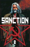 Sanction (eBook, ePUB)