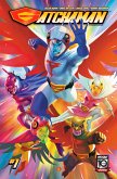 Gatchaman #1 (eBook, ePUB)
