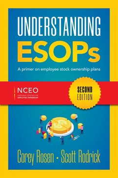 Understanding ESOPs, 2nd Ed (eBook, ePUB) - Rosen, Corey