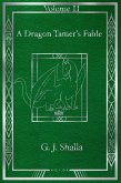 A Dragon Tamer's Fable (eBook, ePUB)