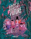 Lost In The Future Vol. 1 (eBook, ePUB)