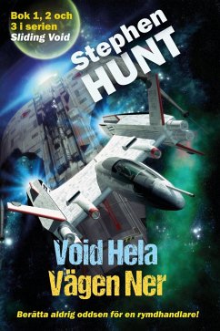 Cover Void Hela Vägen Ner (eBook, ePUB)