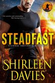 Steadfast (Eternal Brethren, #1) (eBook, ePUB) Steadfast (Eternal Brethren, #1) (eBook, ePUB)