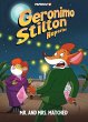 Geronimo Stilton Reporter Vol.16: Mr.... - Bild 1
