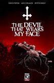 The Devil That Wears My Face (eBook, ePUB)