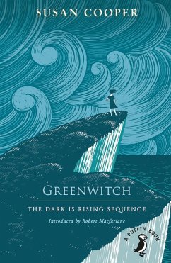 Cover Greenwitch (eBook, ePUB)