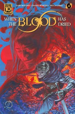 Cover When The Blood Has Dried #4 (eBook, ePUB)