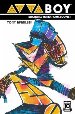 ATTABOY (eBook, ePUB) - McMillen, Tony