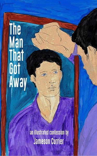 The Man That Got Away (eBook, ePUB)