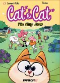 Cat and Cat Vol. 5 (eBook, ePUB) Cat and Cat Vol. 5 (eBook, ePUB)