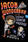 Jacob Wonderbar and the Cosmic Space Kapow (eBook, ePUB)