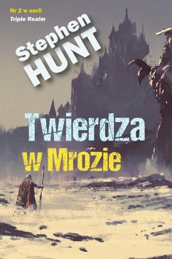 Cover Twierdza w Mrozie (eBook, ePUB)