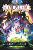 The Inventor Vol. 2 (eBook, ePUB)