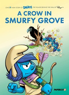 The Smurfs Village Vol. 3 (eBook, ePUB) - Peyo