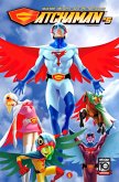 Gatchaman #5 (eBook, ePUB) Gatchaman #5 (eBook, ePUB)