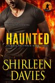 Haunted (Eternal Brethren, #3) (eBook, ePUB)