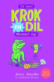 Krok en Dil Vlak 4 Boek 10 (eBook, ePUB) Krok en Dil Vlak 4 Boek 10 (eBook, ePUB)