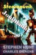 Steampunk Joululaulu (eBook, ePUB) - Bild 1