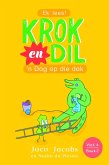 Krok en Dil Vlak 4 Boek 2 (eBook, ePUB) Krok en Dil Vlak 4 Boek 2 (eBook, ePUB)