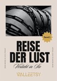 Reise der Lust Verliebt in Sie (eBook, ePUB) Reise der Lust Verliebt in Sie (eBook, ePUB)