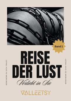 Cover Reise der Lust   Verliebt in Sie (eBook, ePUB)