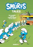 The Smurfs Tales Vol. 11 (eBook, ePUB)