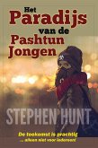 Het Paradijs van de Pashtun Jongen (eBook, ePUB)