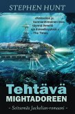 Tehtävä Mightadoreen (eBook, ePUB)