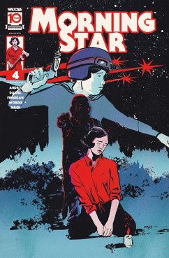 Cover Morning Star #4 (eBook, ePUB)