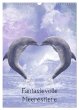 Fantasievolle Meerestiere (Wandkalender... - Bild 1