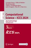 Computational Science ¿ ICCS 2024