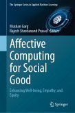Affective Computing for Social Good