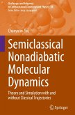 Semiclassical Nonadiabatic Molecular Dynamics