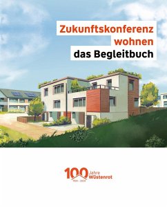 Cover Zukunftskonferenz Wohnen