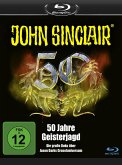 John Sinclair: 50 Jahre Geisterjagd