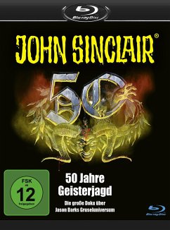 John Sinclair: 50 Jahre Geisterjagd - John Sinclair