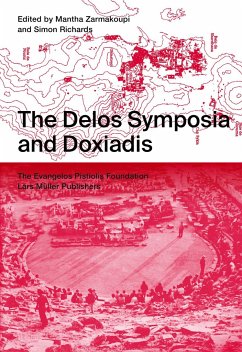 The Delos Symposia and Doxiadis