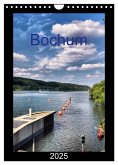 Bochum (Wandkalender 2025 DIN A4 hoch), CALVENDO Monatskalender