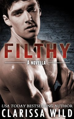 Cover Filthy (Fierce, #3) (eBook, ePUB)